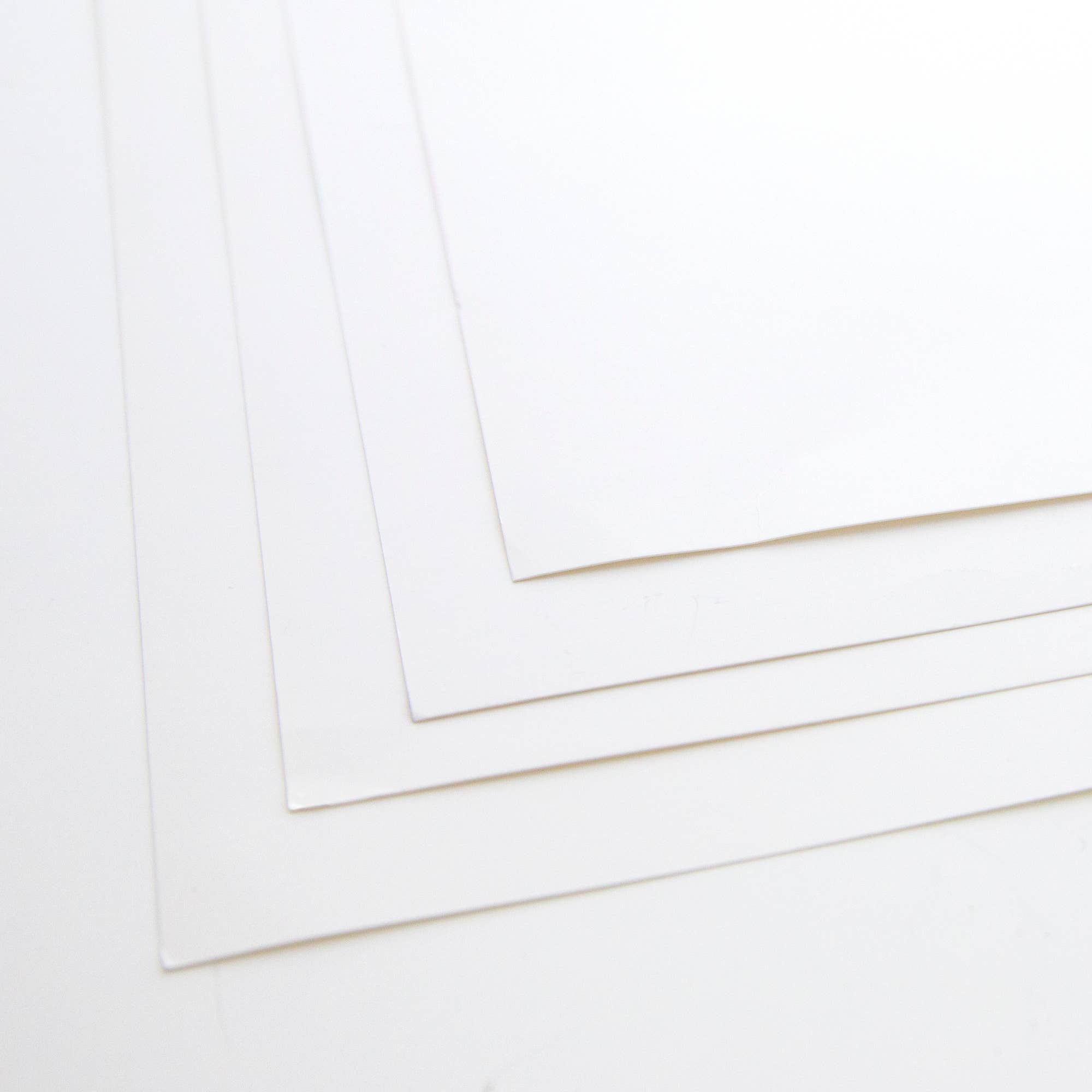 Wholesale 11 X 14 White Poster Board (5/Pack) for your store - Faire